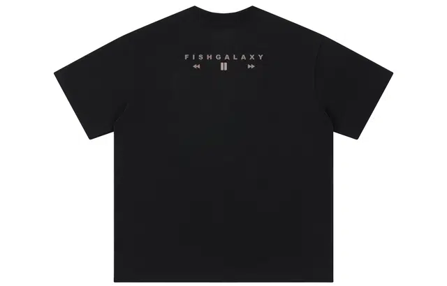 FISHGALAXY LogoT