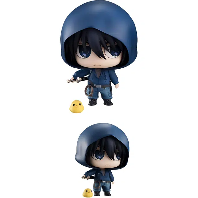 MegaHouse 6.5cm