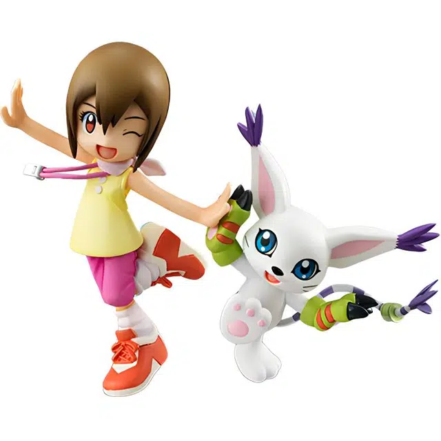 MegaHouse