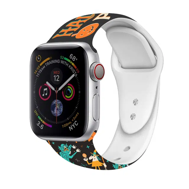 Applewatch S9S8SE76543