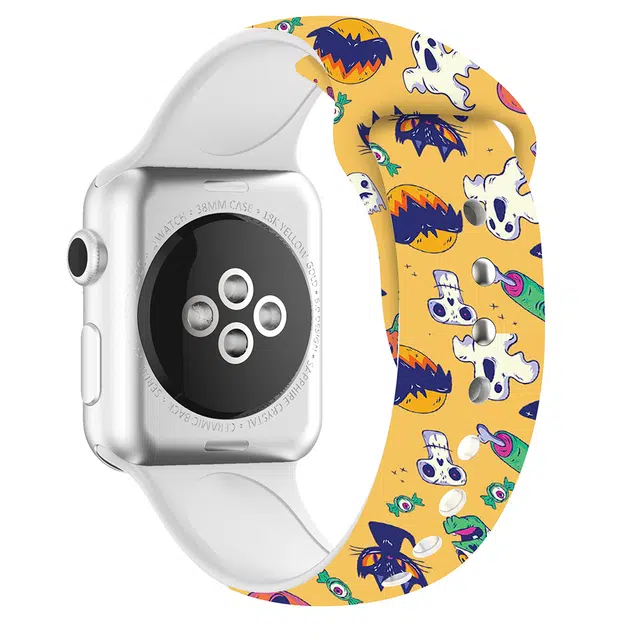 Applewatch S9S8SE76543