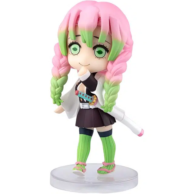 BANDAI figuarts mini fm 9cm