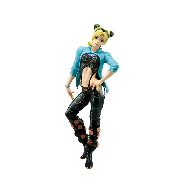 BANPRESTO jojo