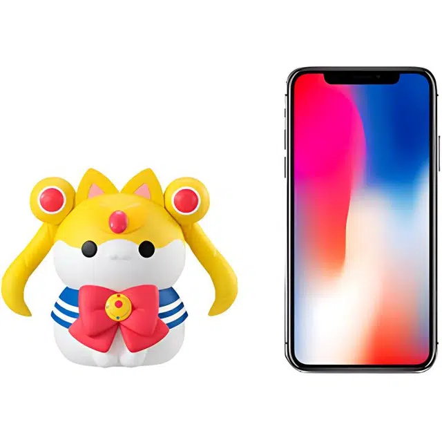 MegaHouse 10cm