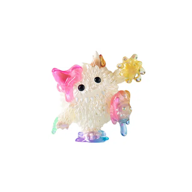 POP MART INSTINCTOY 9