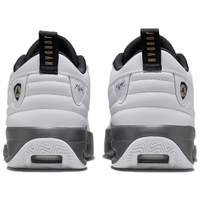 Jordan Max Aura 6 White