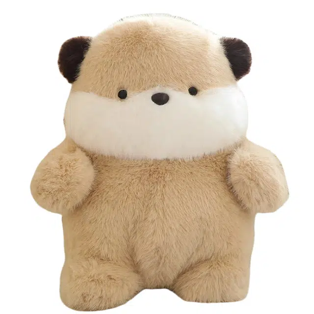 Julebaby 33cm