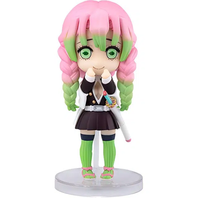 BANDAI figuarts mini fm 9cm