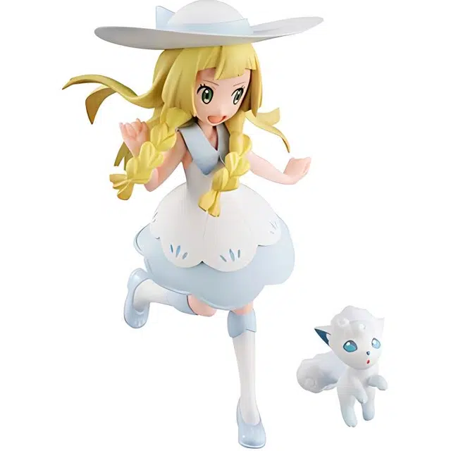 MegaHouse gem