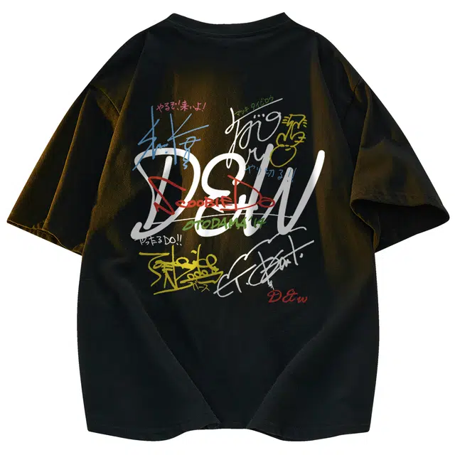 DW T