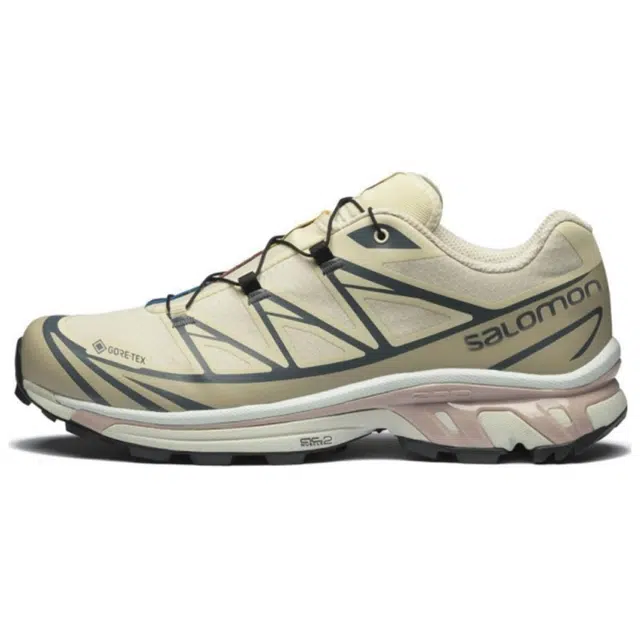 SALOMON XT-6