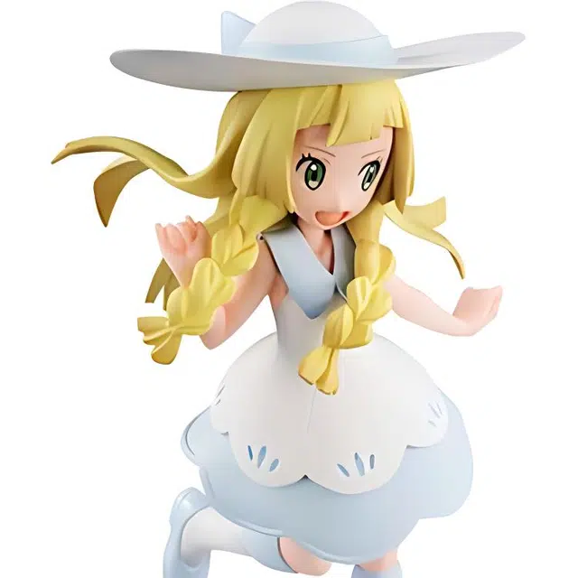 MegaHouse gem