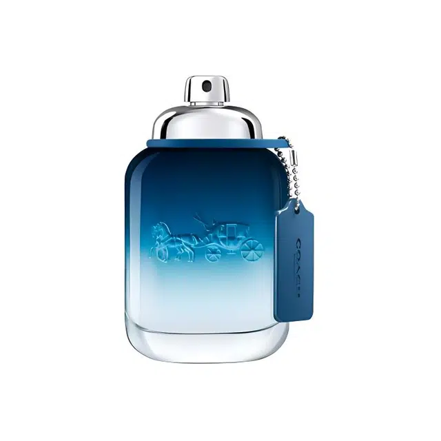 COACH EDT 40ml60ml100ml