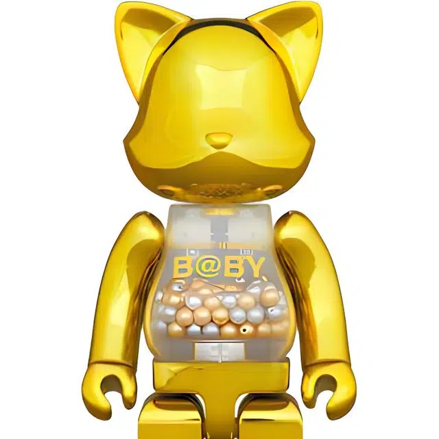 BERBRICK NYBRICK My First Baby