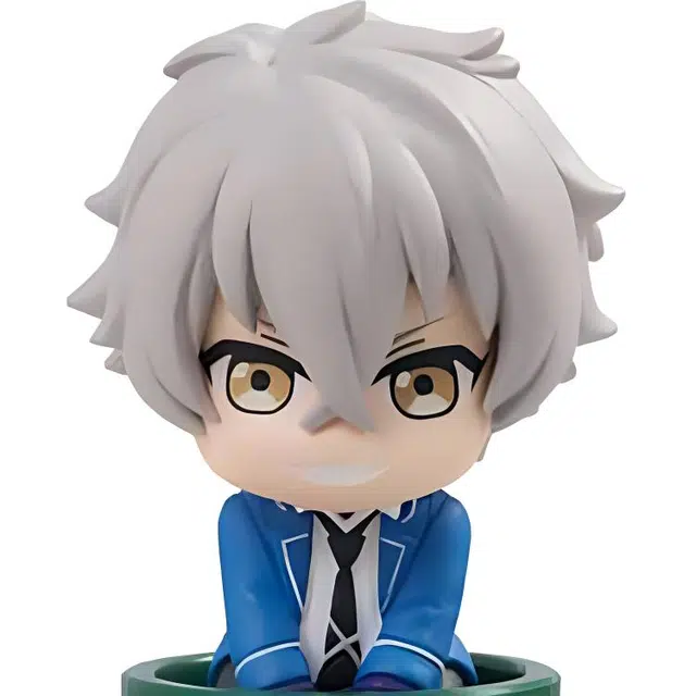 MegaHouse 4cm