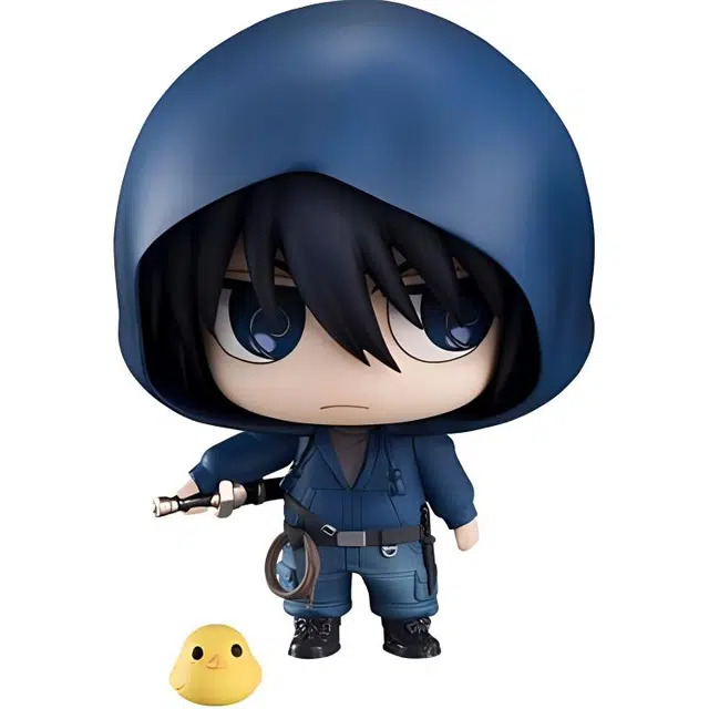 MegaHouse 6.5cm