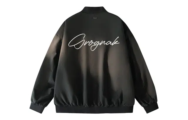 GROGNAK LOGO