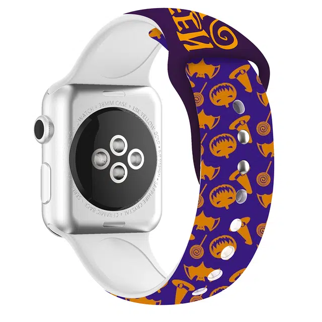 Applewatch S9S8SE76543