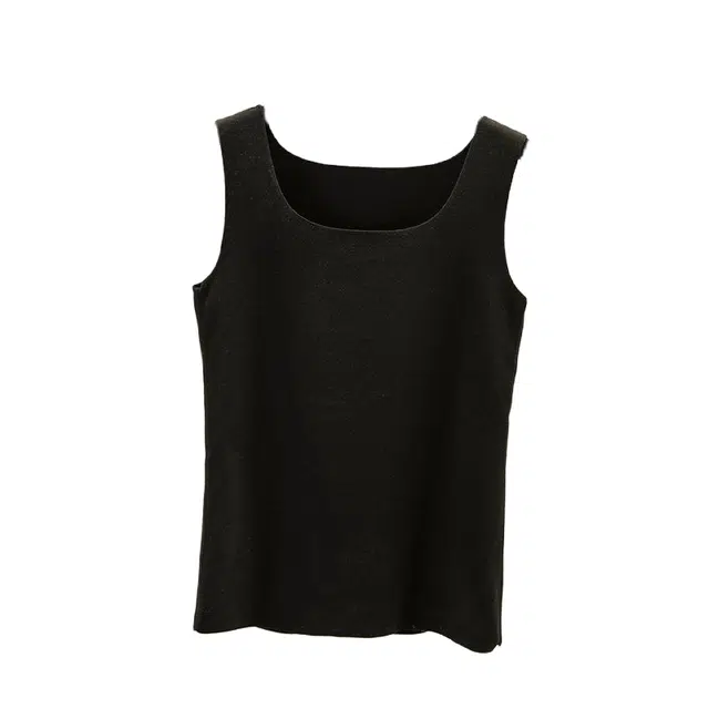 雅鹿 无痕打底衫韩版圆领纯色修身显瘦背心保暖上装 女款