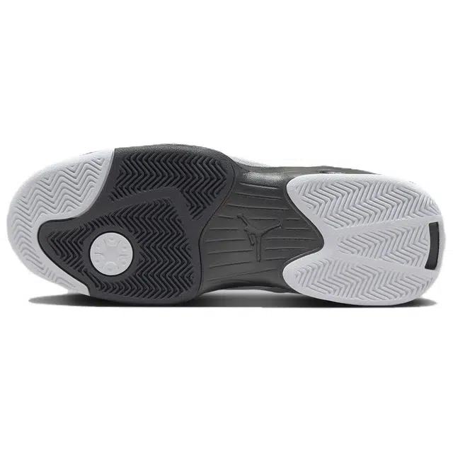 Jordan Max Aura 6 White