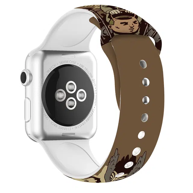 Applewatch S9S8SE76543