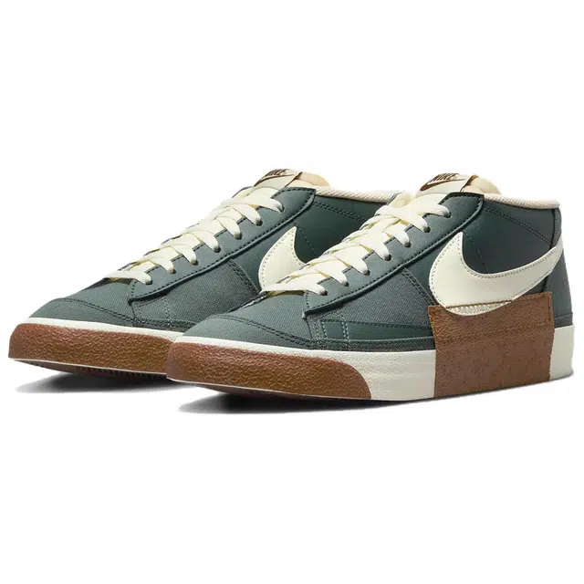 Nike Blazer Low Pro Club