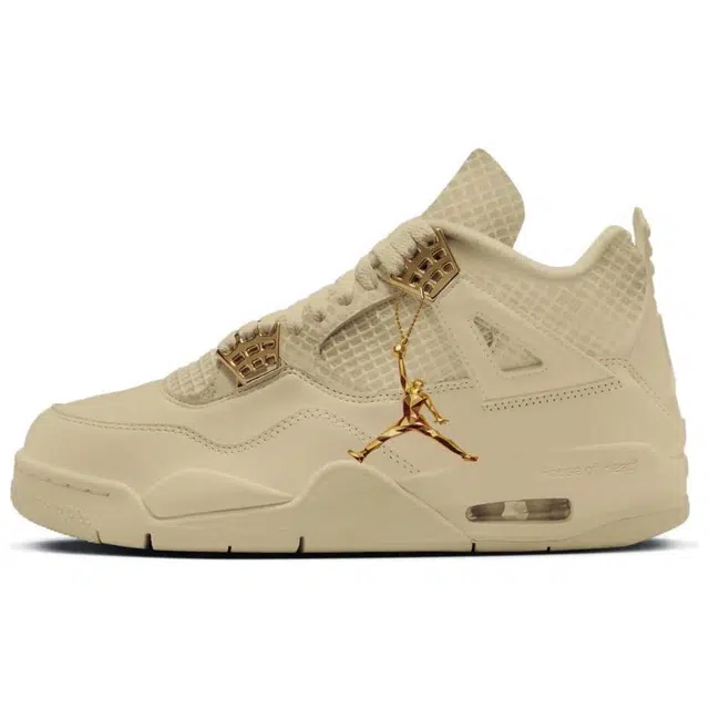 Jordan Air Jordan 4 NET Rattan