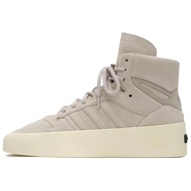 Fear of God Athletics x adidas originals RivalryAthletics