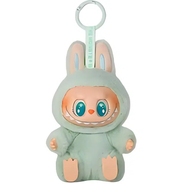 Pop Mart The Monsters Labubu "Have A Seat"