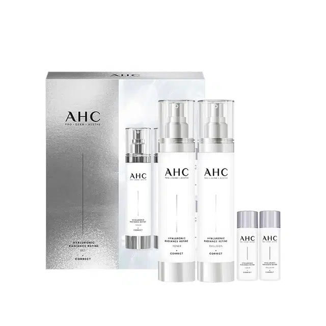 AHC