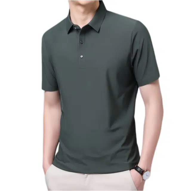 PAINT STAIN Polo