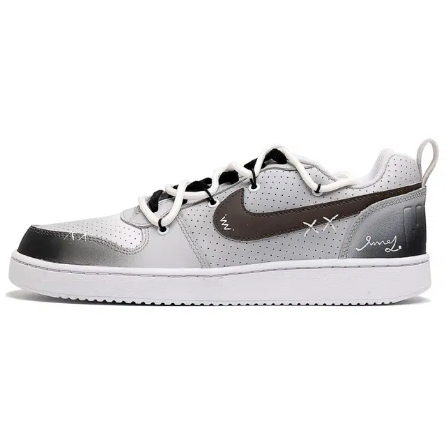 Nike Court Borough Low