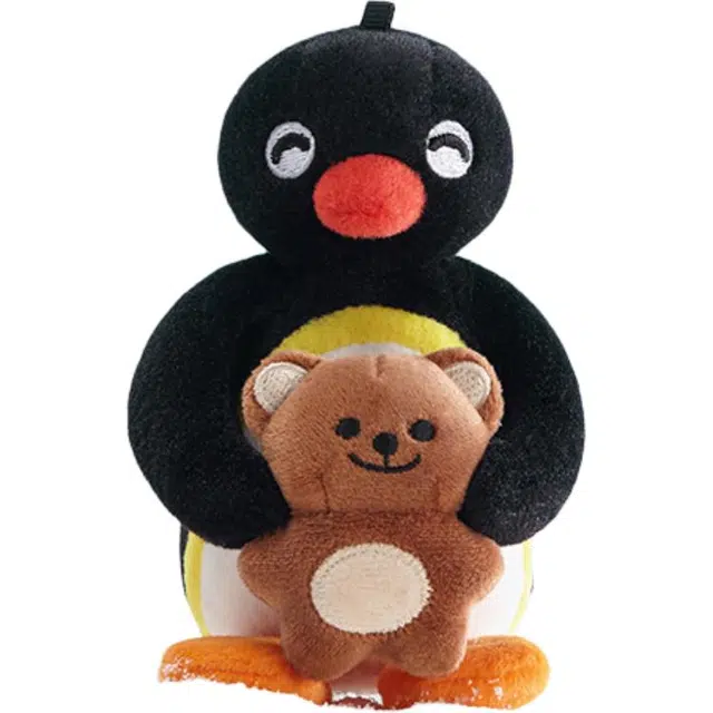 SHANDMOO 11cm