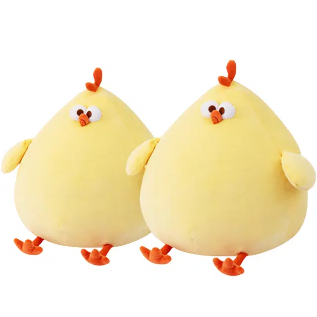MINISO dudu 35cm