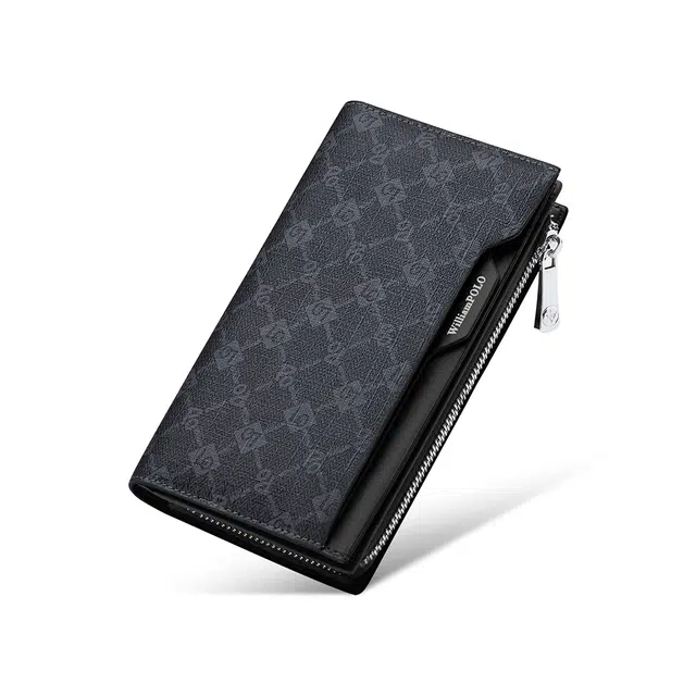 WilliamPOLO PVC