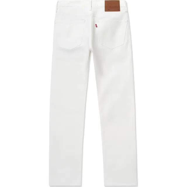 levis SS24 Paris SS24 Paris 501