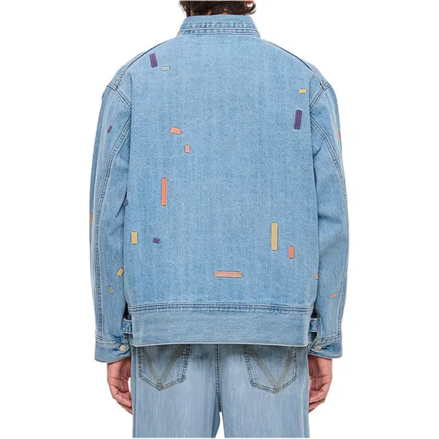 levis