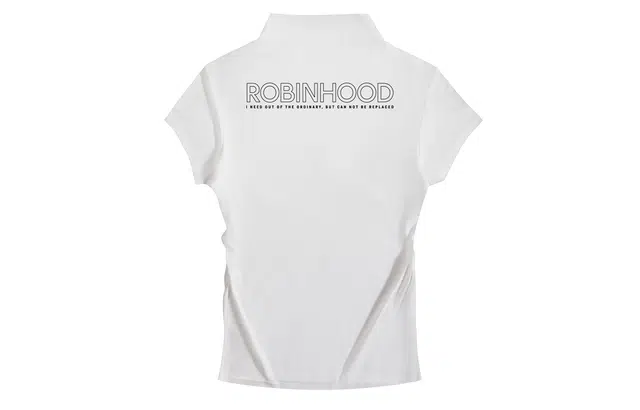 ROBINHOOD T