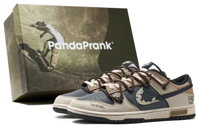 Nike Dunk Low GS