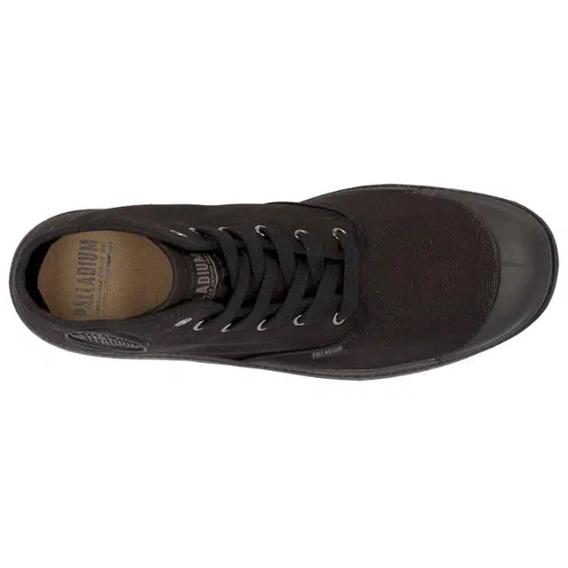 Palladium Pampa Hi