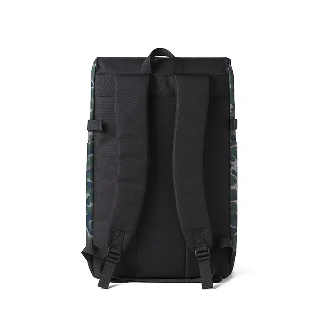 COMBACK