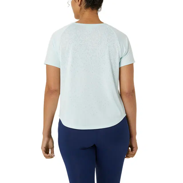 Asics logo T
