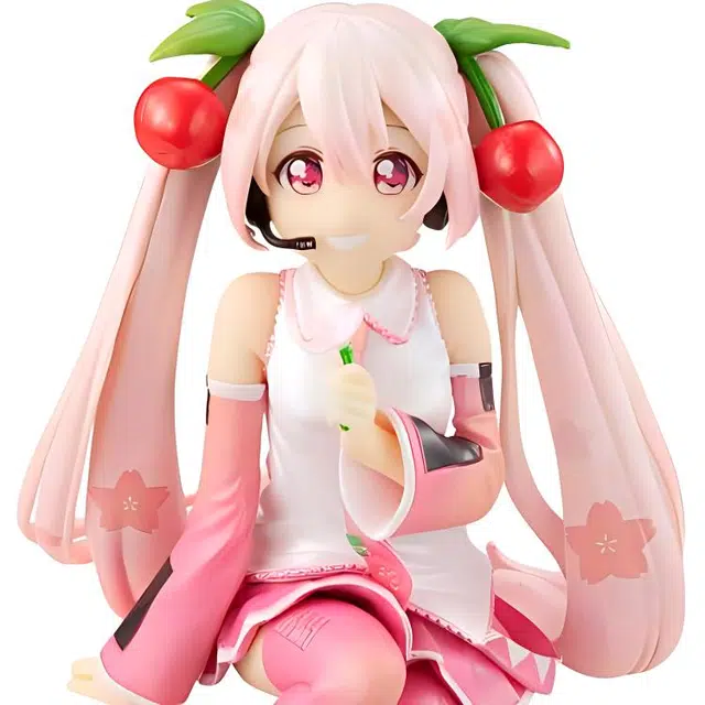 FURYU vocalold 2022 11cm
