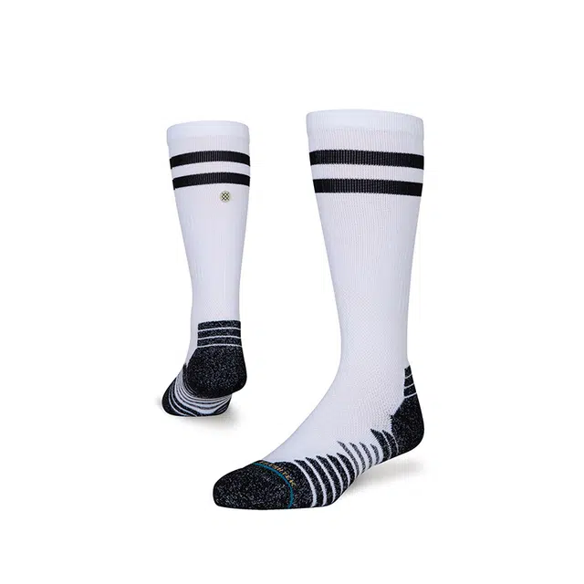 Stance 1