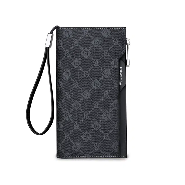 WilliamPOLO PVC