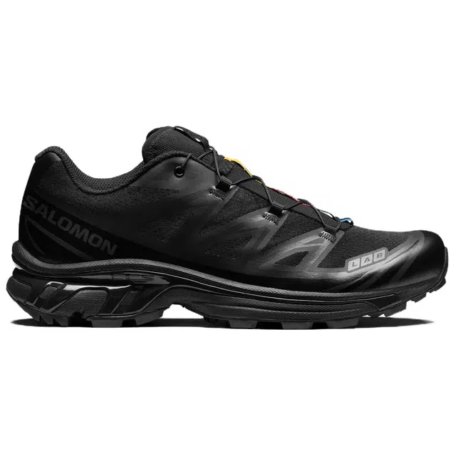 SALOMON XT-6