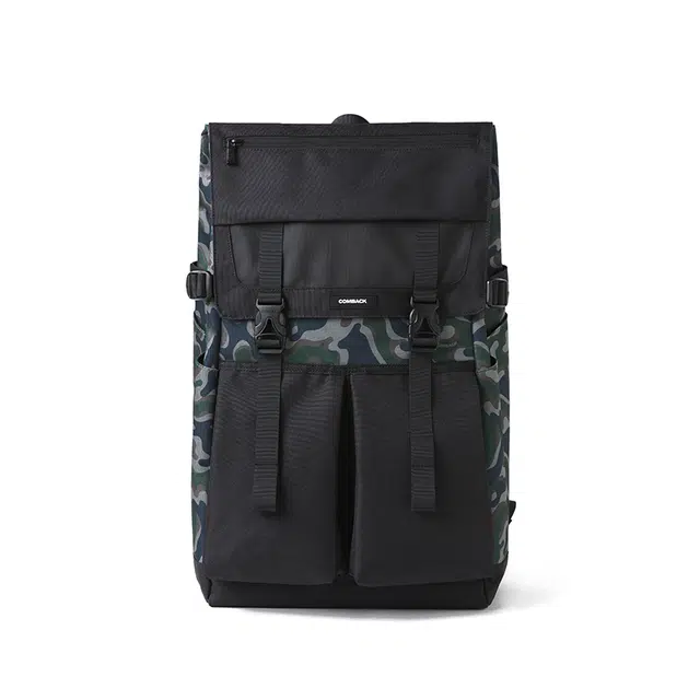 COMBACK