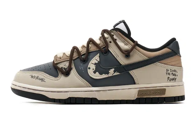 Nike Dunk Low GS
