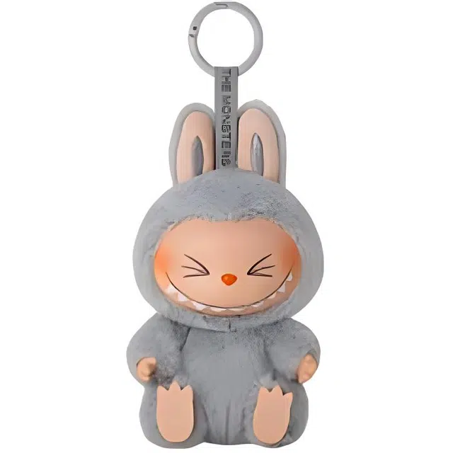 Pop Mart The Monsters Labubu "Have A Seat"