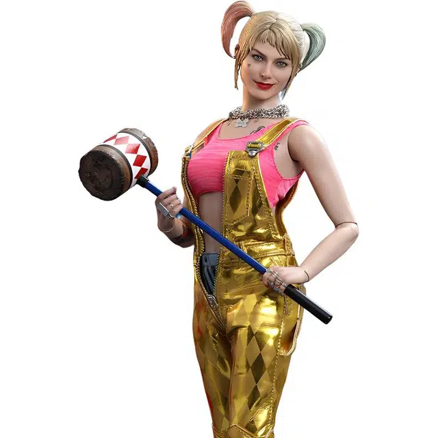 Hot Toys 29cm
